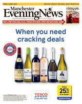Manchester Evening News