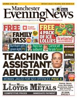 Manchester Evening News