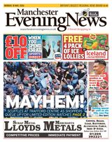Manchester Evening News