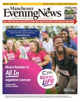 Manchester Evening News