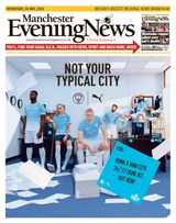 Manchester Evening News