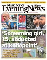 Manchester Evening News