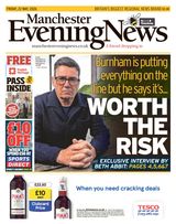 Manchester Evening News