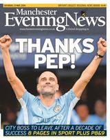 Manchester Evening News