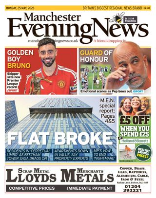 Manchester Evening News
