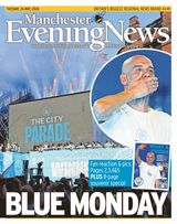 Manchester Evening News