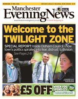 Manchester Evening News