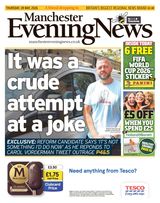 Manchester Evening News