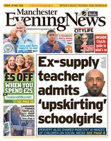 Manchester Evening News