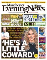 Manchester Evening News