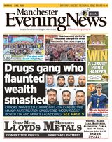 Manchester Evening News