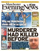 Manchester Evening News