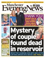 Manchester Evening News