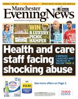 Manchester Evening News