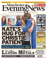 Manchester Evening News