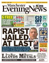 Manchester Evening News