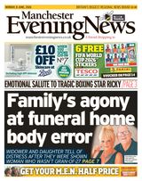 Manchester Evening News