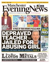 Manchester Evening News
