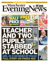 Manchester Evening News