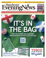 Manchester Evening News