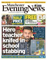 Manchester Evening News