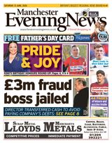 Manchester Evening News