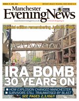 Manchester Evening News