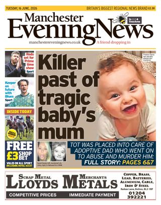 Manchester Evening News