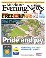 Manchester Evening News