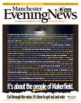 Manchester Evening News