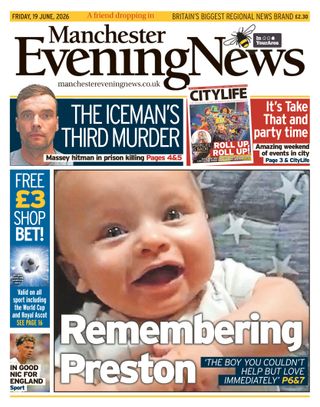 Manchester Evening News