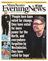 Manchester Evening News