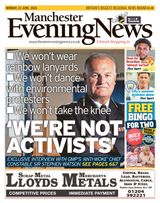 Manchester Evening News