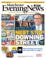 Manchester Evening News
