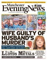 Manchester Evening News