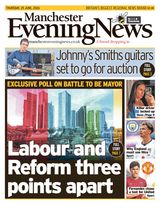 Manchester Evening News