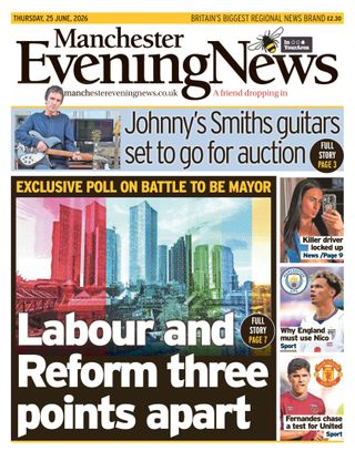 Manchester Evening News