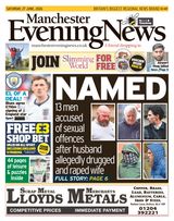 Manchester Evening News
