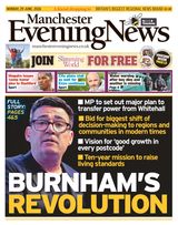 Manchester Evening News