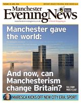 Manchester Evening News