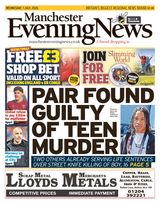Manchester Evening News
