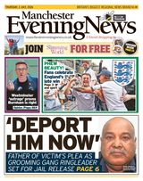 Manchester Evening News