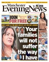 Manchester Evening News