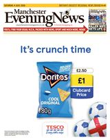 Manchester Evening News