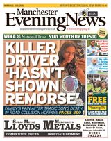 Manchester Evening News