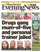 Manchester Evening News