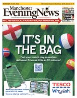 Manchester Evening News