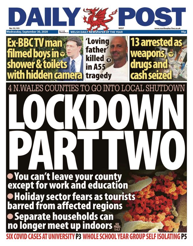 Daily Post