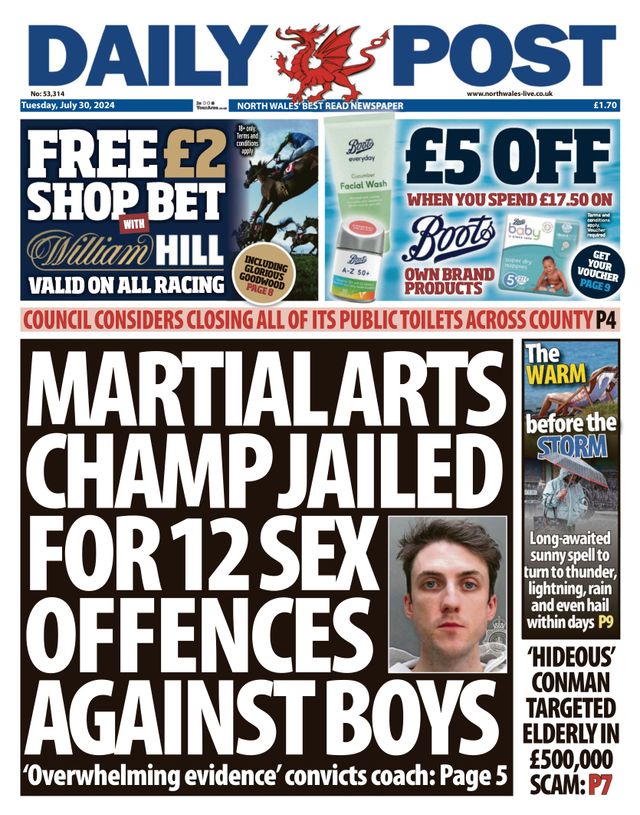Daily Post