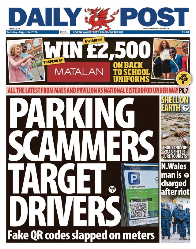 Daily Post